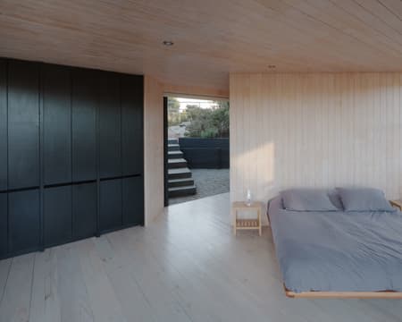 Pavilion for Good Sleep